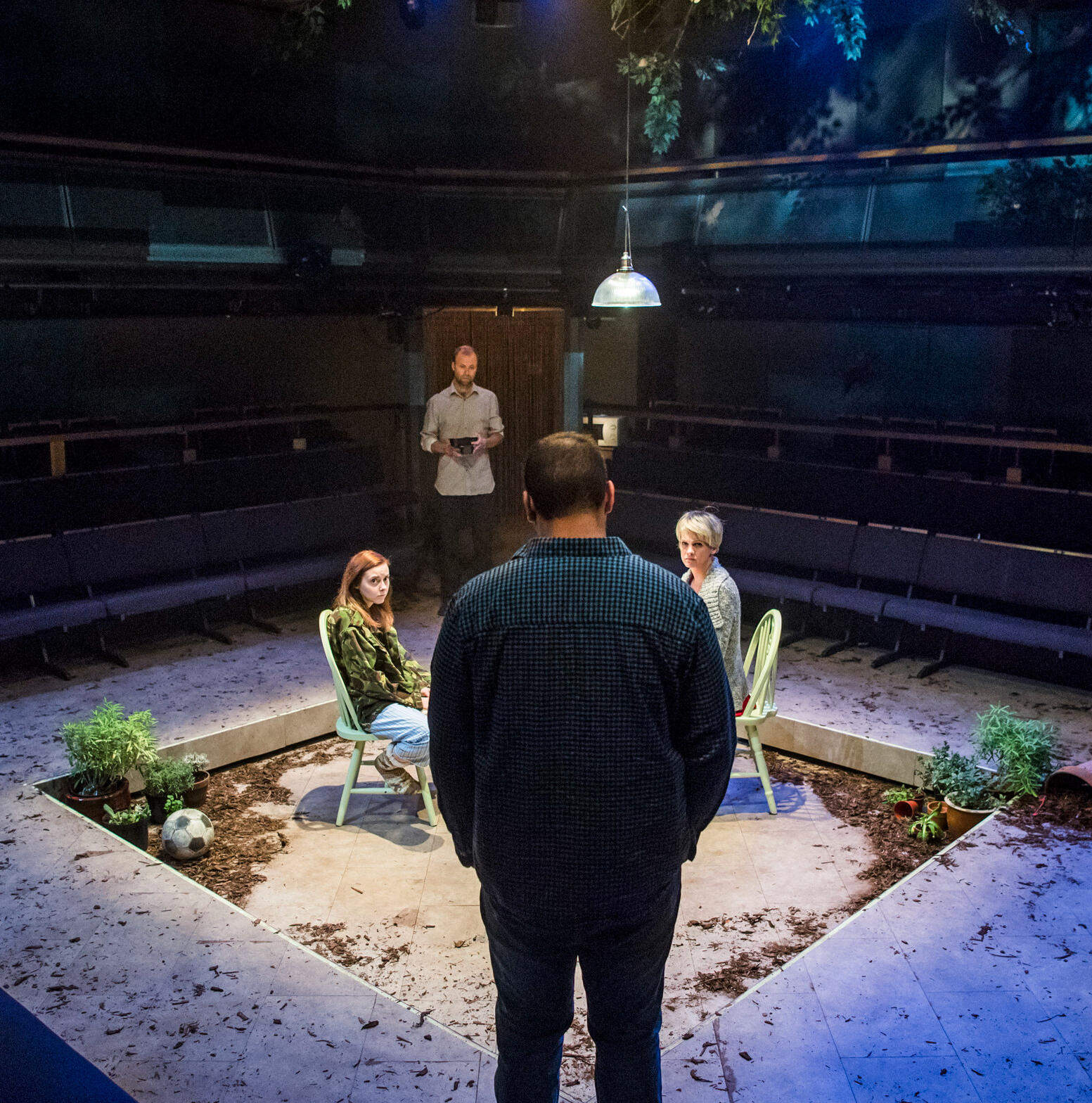 Mayfly - Orange Tree Theatre
