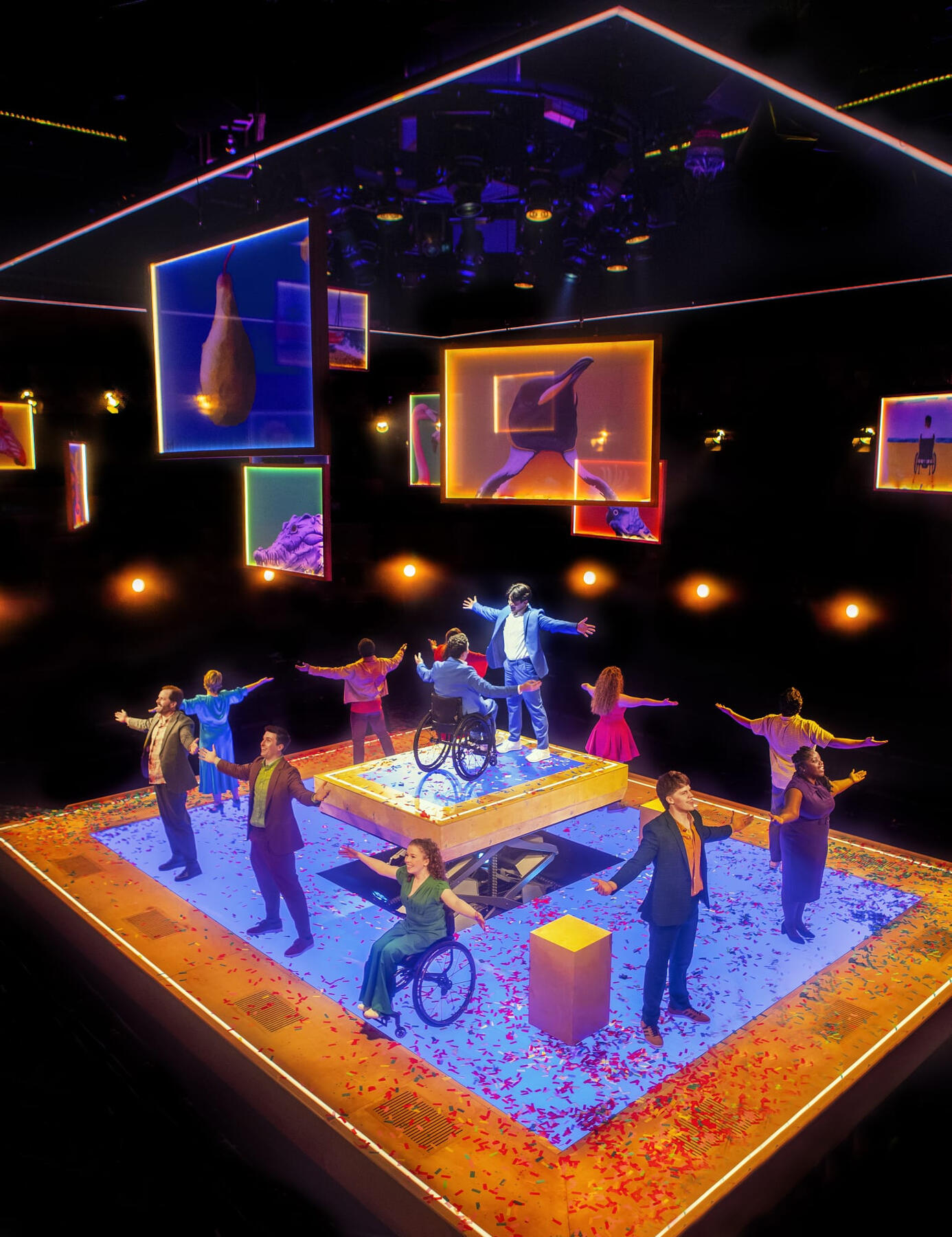 The Little Big Things - @sohoplace